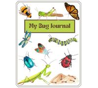 My Bug Journal