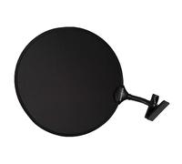 My Buggy Buddy Protección solar MBBSHADE, negra, el diseño puede variar