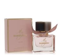 My Burberry Blush by Burberry Eau De Parfum Spray 1.6 oz / e 50 ml