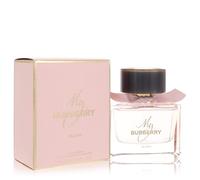 My Burberry Blush by Burberry Eau De Parfum Spray 3 oz / e 90 ml