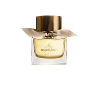 MY BURBERRY eau de parfum vaporizador 50 ml