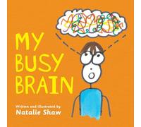 My Busy Brain