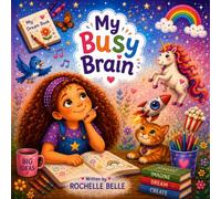 My Busy Brain
