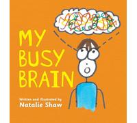 My Busy Brain