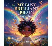 My Busy Brilliant Brain