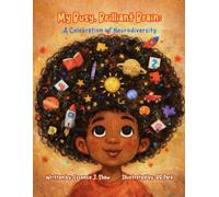My Busy Brilliant Brain: A Celebration of Neurodiversity