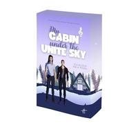 My Cabin under the Unite Sky - Milo & Konstantin: Gay Romance (Cabin Love Reihe 8)