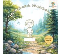 My Calm Down Book, Will Help Me Calm Down: Book for angry boys 4 +: 1 (Mind Developing books for children with learning difficulties)