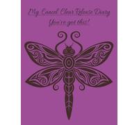 My Cancel Clear Release Diary, you've got this!: 100 pages of prompts questions: A guide to promote self-healing and spiritual practice: Move forward in life happy, healthy and well.
