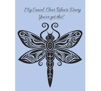 My Cancel Clear Release Diary: You've got this!: 100 pages of prompts questions: A guide to self healing and spiritual practice to help move forward in life happy, healthy and well.