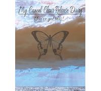 My Cancel Clear Release Diary: you've got this!: A guide to spiritual practices of Letting go & creating more Love & self-healing: 150 pages with ... to promote imagination and manifestation.