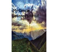 MY Cancer Journal Journey: tracking my disability expedition