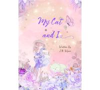 My Cat and I: Black and White Edition