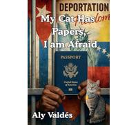 My Cat Has Papers, I am Afraid