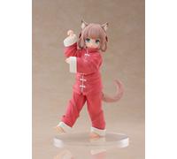 My cat is a kawaii girl estatua palette dress-up collection kinako nya