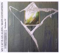 My Cat Is an Alien - Cosmic Debris Vol.4