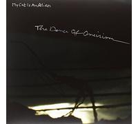 My Cat Is An Alien - Dance of Oneirism (+ Book) [Vinilo]