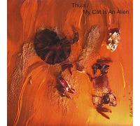 My Cat Is An Alien - From the Earth to the Spheres Vol.2