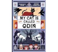 My Cat is Called Odin