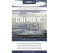 My Catholic Faith!: 1 (My Catholic Life! Series)