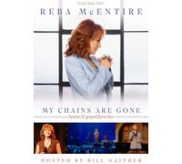 My Chains Are Gone: Hymns & Gospel Favor (CD) Reba McEntire (Importación USA)