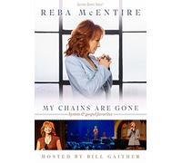 My Chains Are Gone: Hymns & Gospel Favor [DVD]