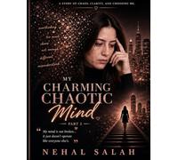 My Charming Chaotic Mind: What They Didn't Tell Me