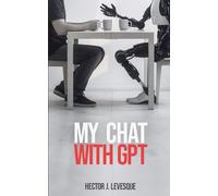 My Chat With GPT: A Conversation and Twenty Short Blogs