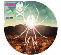 My Chemical Rom Danger Days: The True Lives of the Fab (Vinyl) (Importación USA)