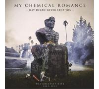 My Chemical Rom May Death Never Stop You: The Greatest Hi (CD) (Importación USA)