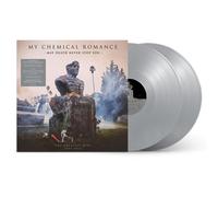 My Chemical Romanc May Death Never Stop You: The Greatest Hits 2001-201 (Vinyl)