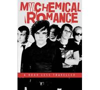 My Chemical Romance - A Road Less Travelled [Alemania] [DVD]