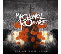 My Chemical Romance Black Parade Is Dead, the (CD) Album (Importación USA)