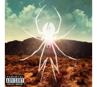 My Chemical Romance Danger Days: The True Lives of the Fabulous Killjoys (CD)