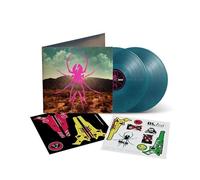 My Chemical Romance - Danger Days: The True Lives of the Fabulous Killjoys (Deluxe Edition) [Vinilo]