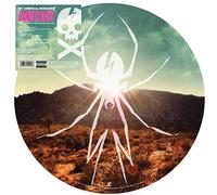 My Chemical Romance - Danger Days: The True Lives Of The Fabulous Killjoys (Picture Disc) [Vinilo]