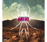 My Chemical Romance - Danger Days: The True Lives Of The Fabulous Killjoys [Vinilo]