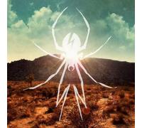 My Chemical Romance Danger Days: The True Lives of the Fabulous Killjoys (Vinyl)