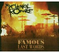 My Chemical Romance - Famous Last Words