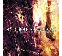 My Chemical Romance - I Brought You My Bullets, You Brought Me Your Love [Vinilo]