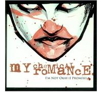 My Chemical Romance - I M Not Okay [I Promise]