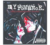 My Chemical Romance - I'm Not Okay