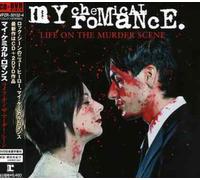 My Chemical Romance - Life on Murder Scene [Import] [Import]