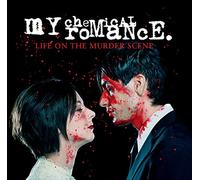 My Chemical Romance - life on the murder scene [Vinilo]