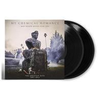 My Chemical Romance - May Death Never Stop You (2 LP)