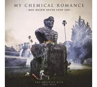 My Chemical Romance - May Death Never Stop You (Limited Edition) (Grey Coloured) (140 g) (2 LP)