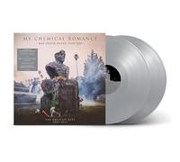 My Chemical Romance - May Death Never Stop You (Limited Edition) (Grey Coloured) (140 g) (2 LP)
