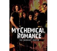 My Chemical Romance - Midnight Curfew [DVD&CD] [2010] [2011] [NTSC]