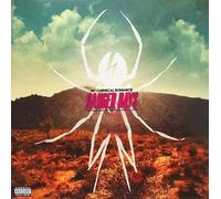 My Chemical Romance - My Chemical Romance - Danger Days: The True Live Of The Fabulous Killjoys