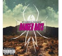 My Chemical Romance - My Chemical Romance - Danger Days: The True Lives of the Fabulous Killjoys